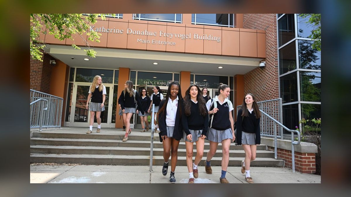 Top 10 Private High Schools in Pittsburgh in 2027 — figure 6