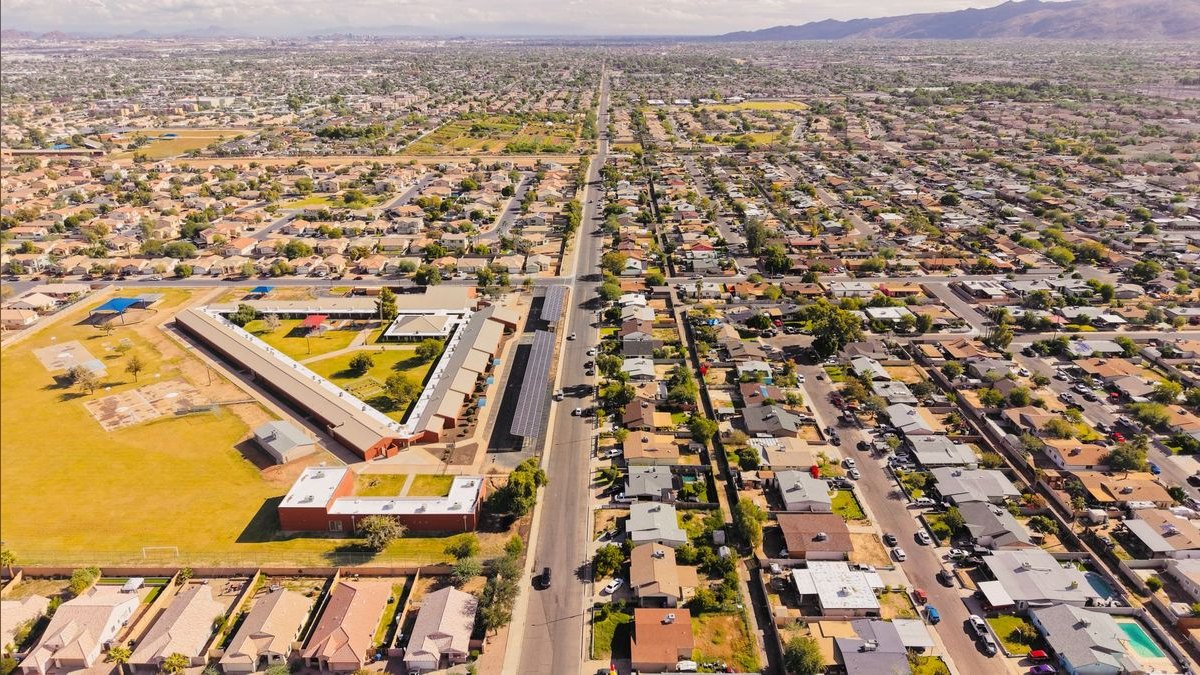 Top 10 Charter Schools in Arizona in 2027 — figure 2