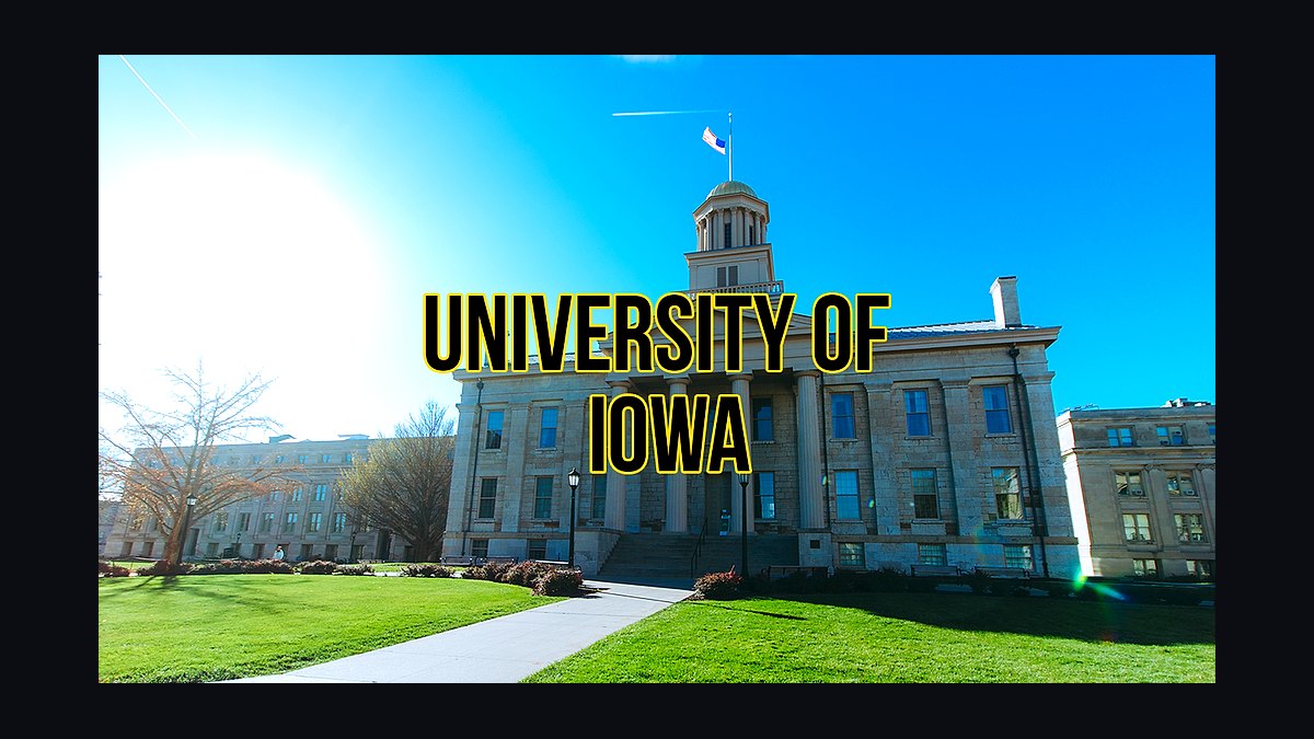 Top 10 Public Universities in Iowa in 2027