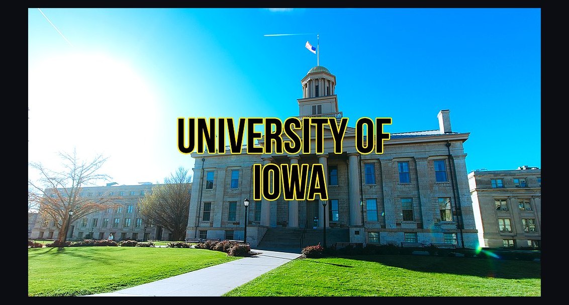 Top 10 Public Universities in Iowa in 2027