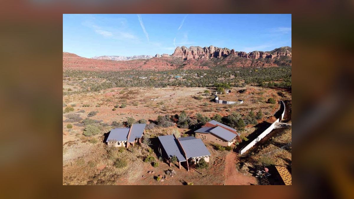 Top 10 Boarding Schools in Arizona in 2027 — figure 1