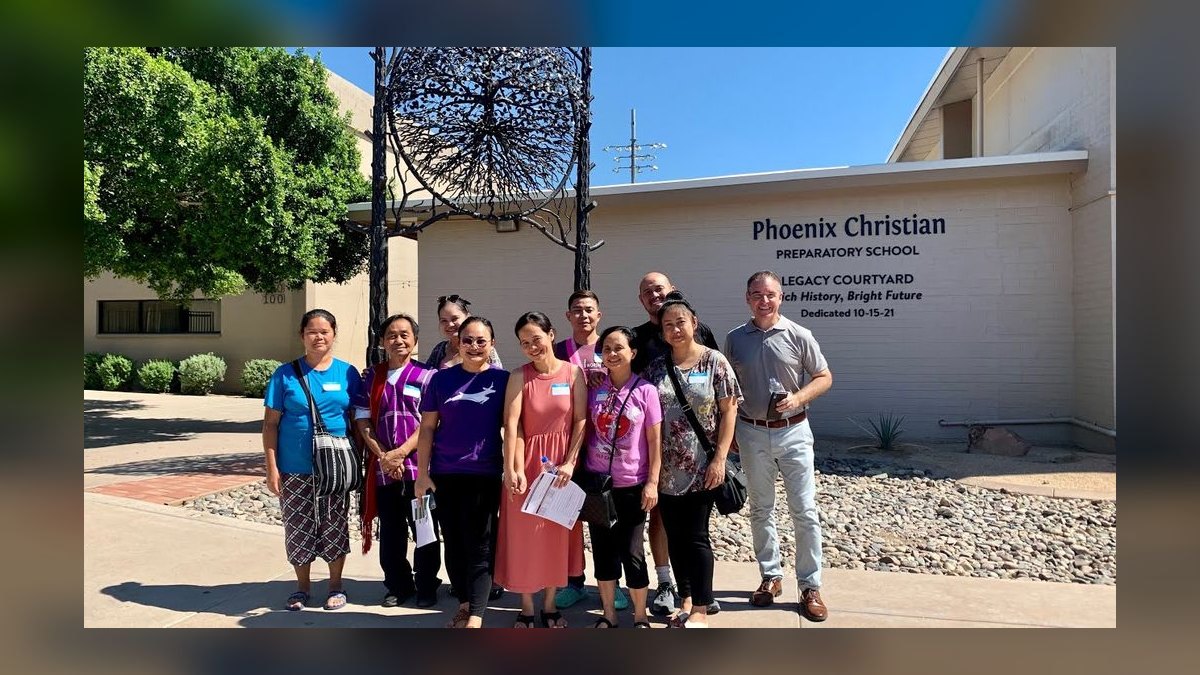 Top 10 Boarding Schools in Arizona in 2027 — figure 10
