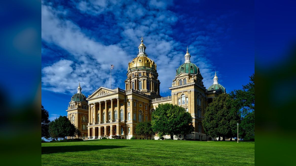 Top 10 Private Colleges in Iowa in 2027 — figure 1