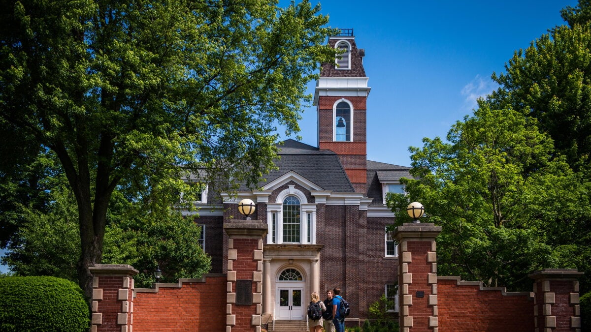 Top 10 Private Colleges in Iowa in 2027 — figure 7