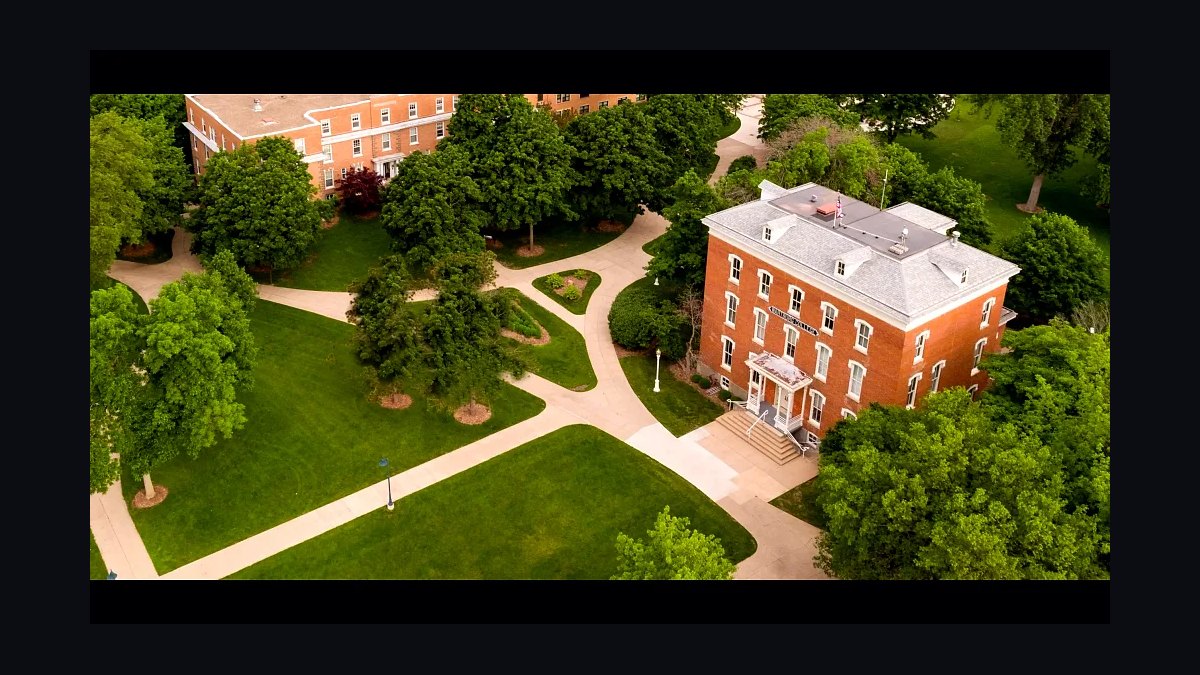 Top 10 Private Colleges in Iowa in 2027 — figure 8