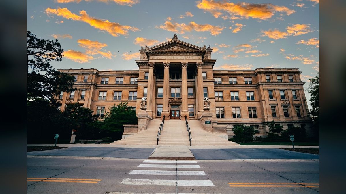 Top 10 Private Colleges in Iowa in 2027
