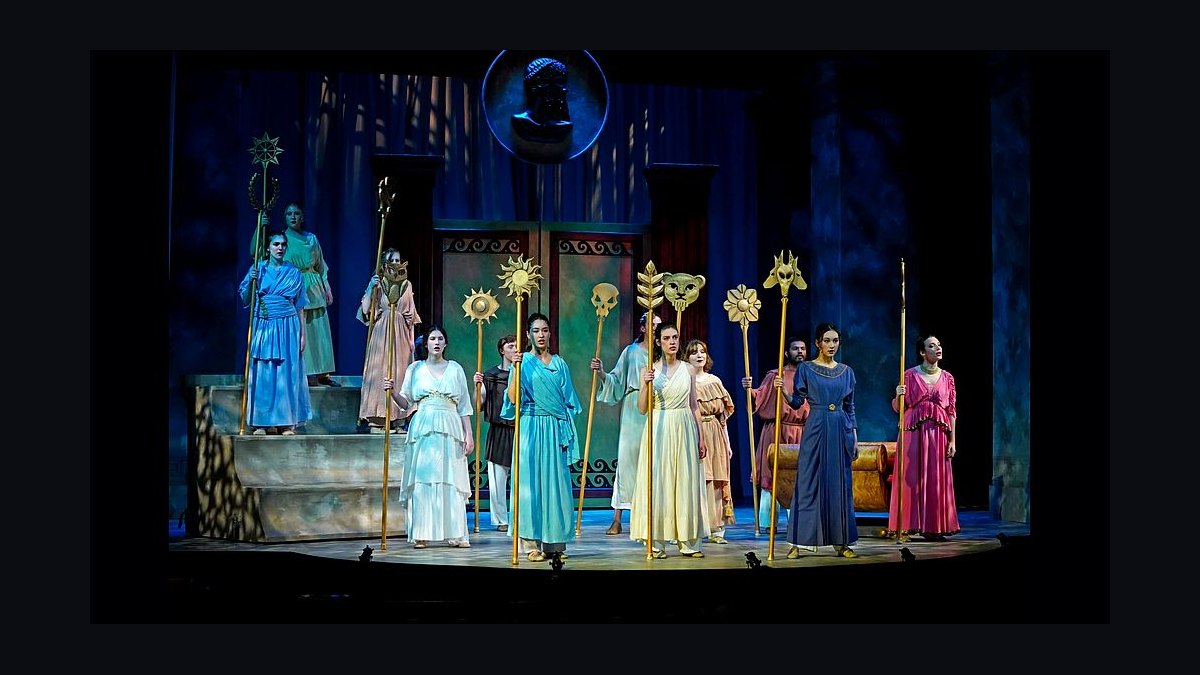 Top 10 Universities for Theater and Drama in 2027 — figure 7