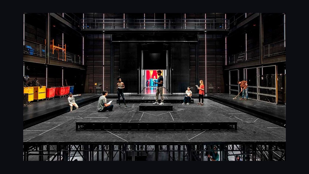 Top 10 Universities for Theater and Drama in 2027 — figure 9