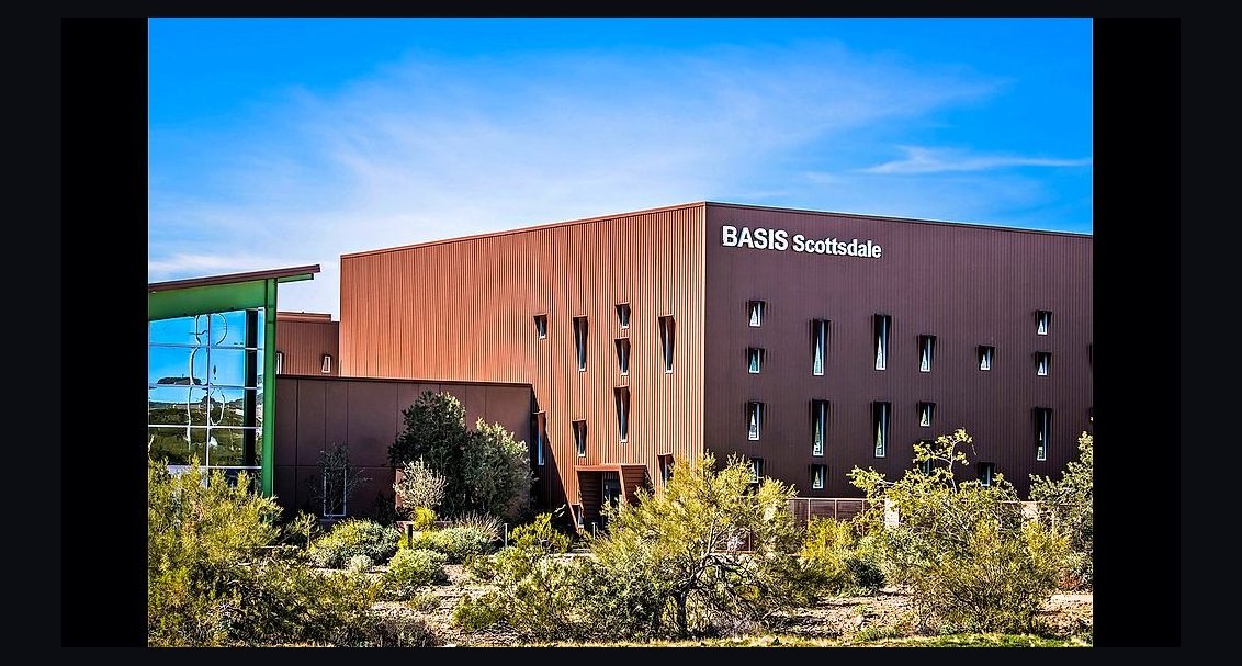 Top 10 STEM and Magnet High Schools in Arizona in 2027
