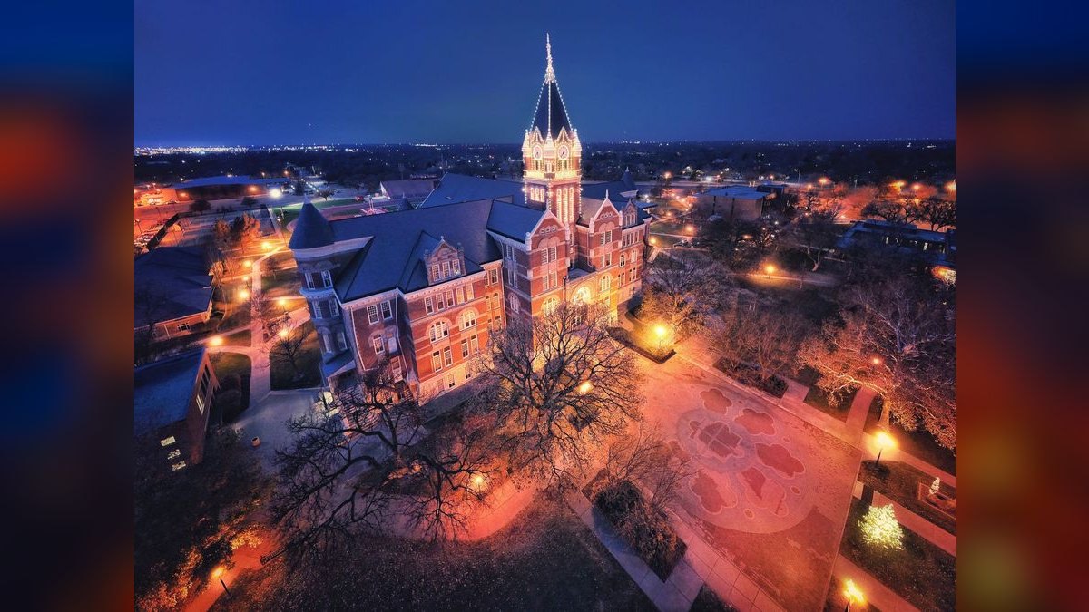 Top 10 Public Universities in Kansas in 2027 — figure 6