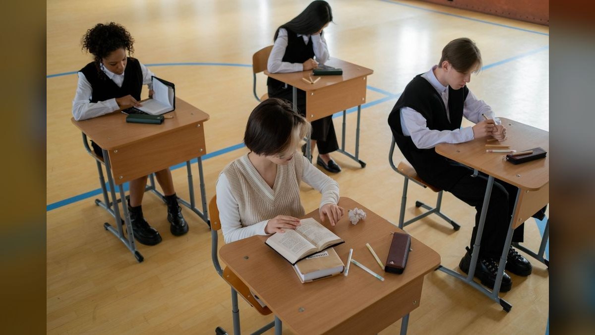 Top 10 Private High Schools in San Antonio in 2027 — figure 2