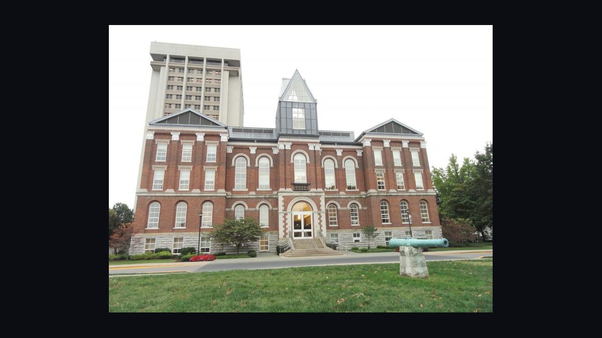 Top 10 Public Universities in Kentucky in 2027