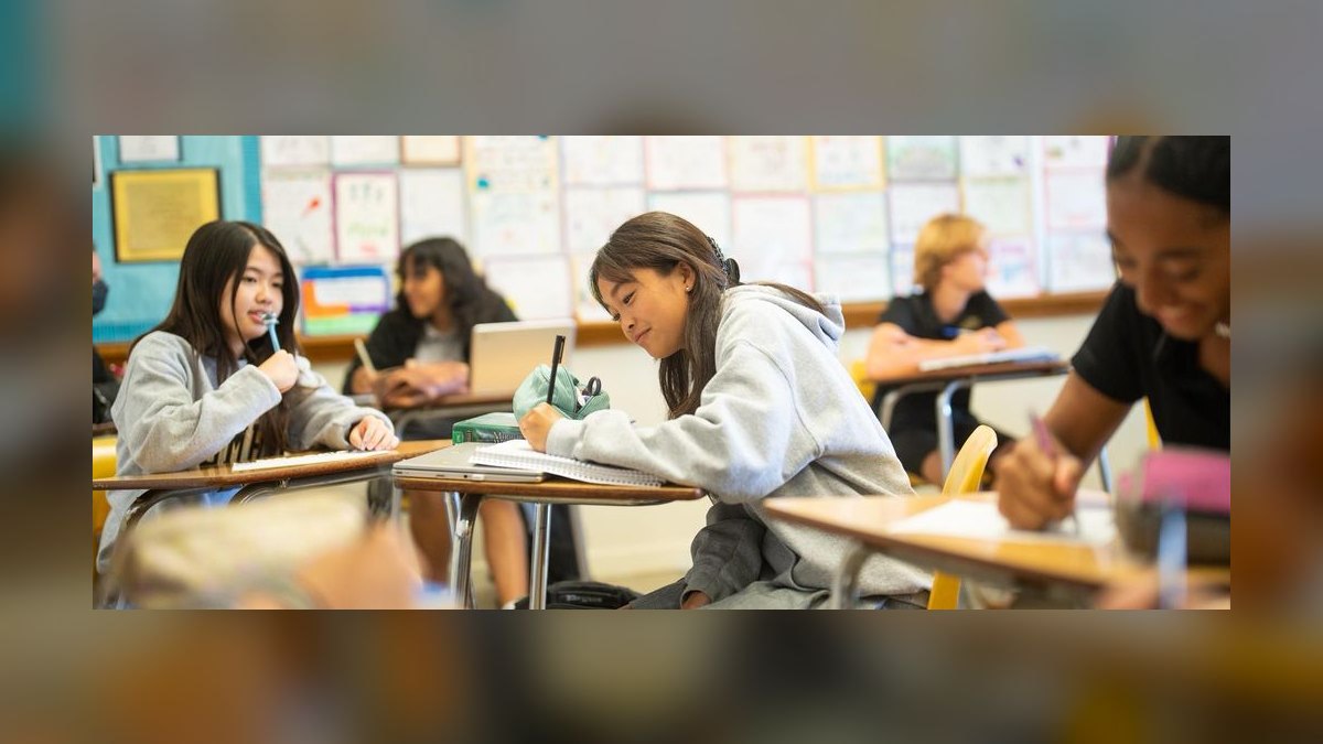 Top 10 Private High Schools in Sacramento in 2027 — figure 5