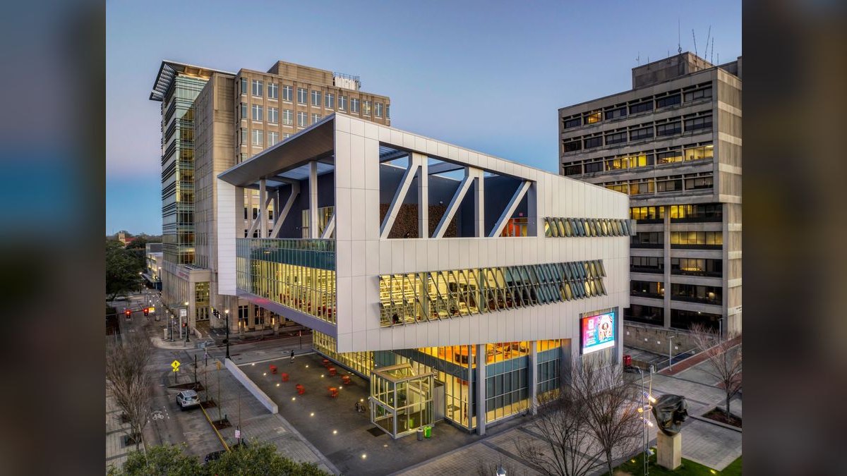 Top 10 Public Universities in Louisiana in 2027 — figure 2