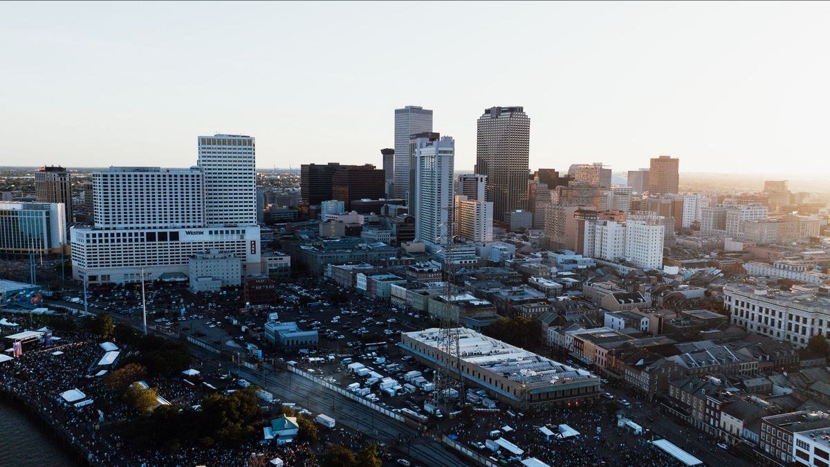 Top 10 Public Universities in Louisiana in 2027 — figure 3
