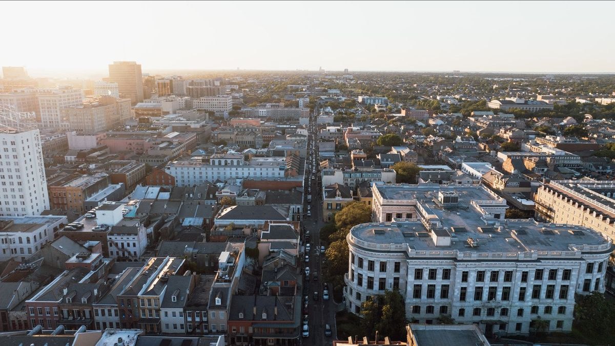 Top 10 Public Universities in Louisiana in 2027 — figure 5