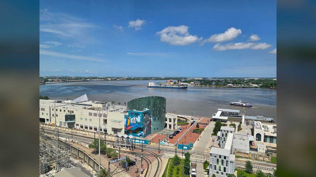 Top 10 Public Universities in Louisiana in 2027 — figure 6