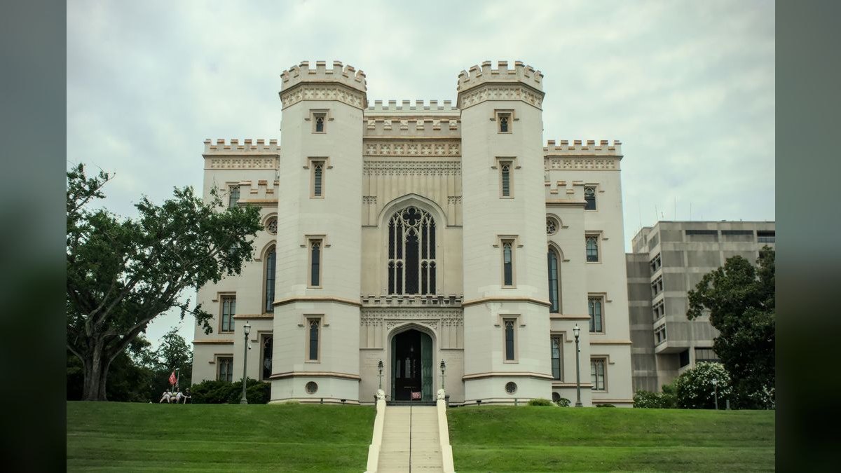 Top 10 Public Universities in Louisiana in 2027