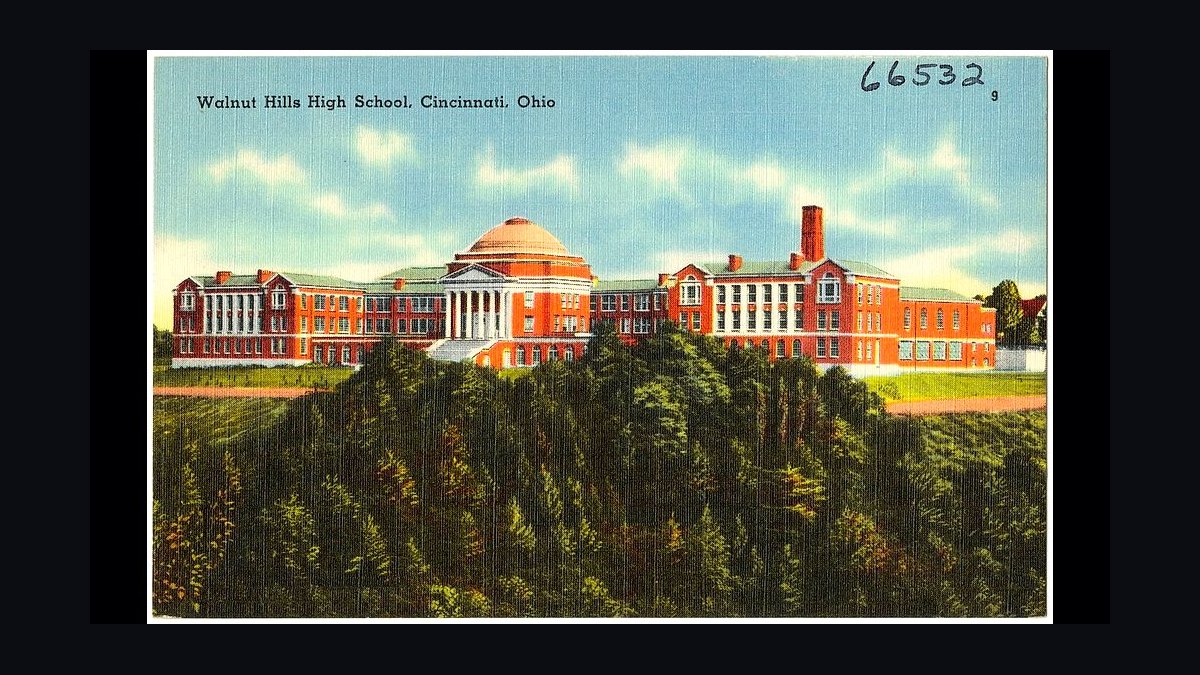 Top 10 Public High Schools in Cincinnati in 2027