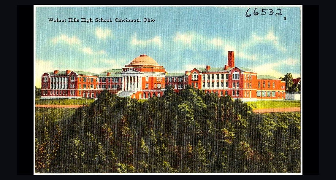 Top 10 Public High Schools in Cincinnati in 2027