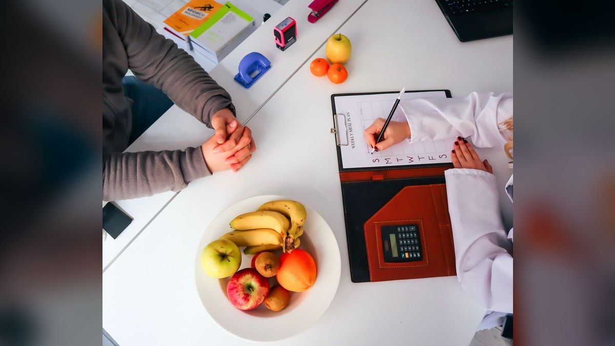 Top 10 Universities for Nutrition and Dietetics in 2027 — figure 1