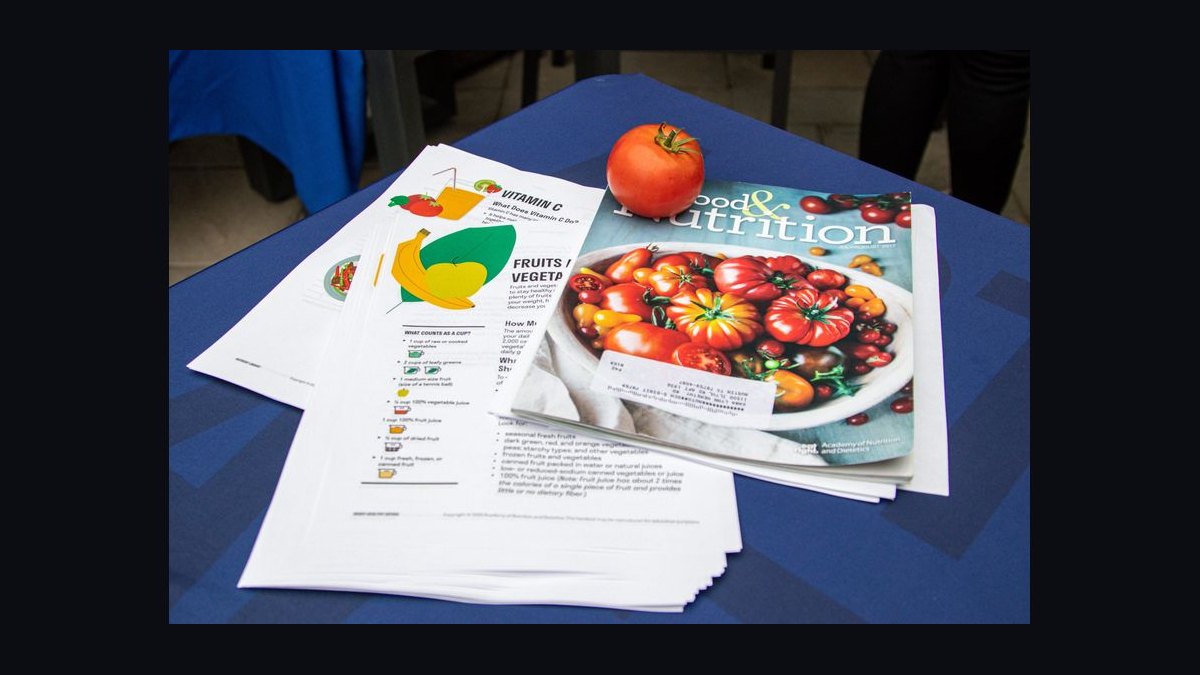 Top 10 Universities for Nutrition and Dietetics in 2027 — figure 10