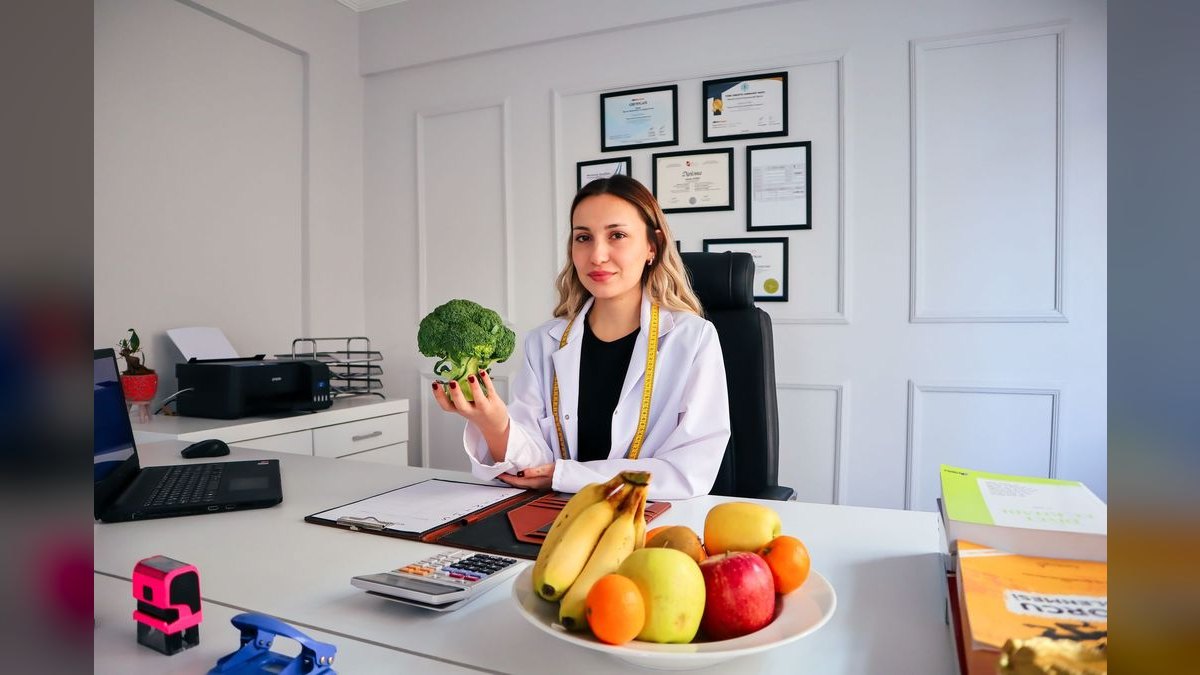 Top 10 Universities for Nutrition and Dietetics in 2027
