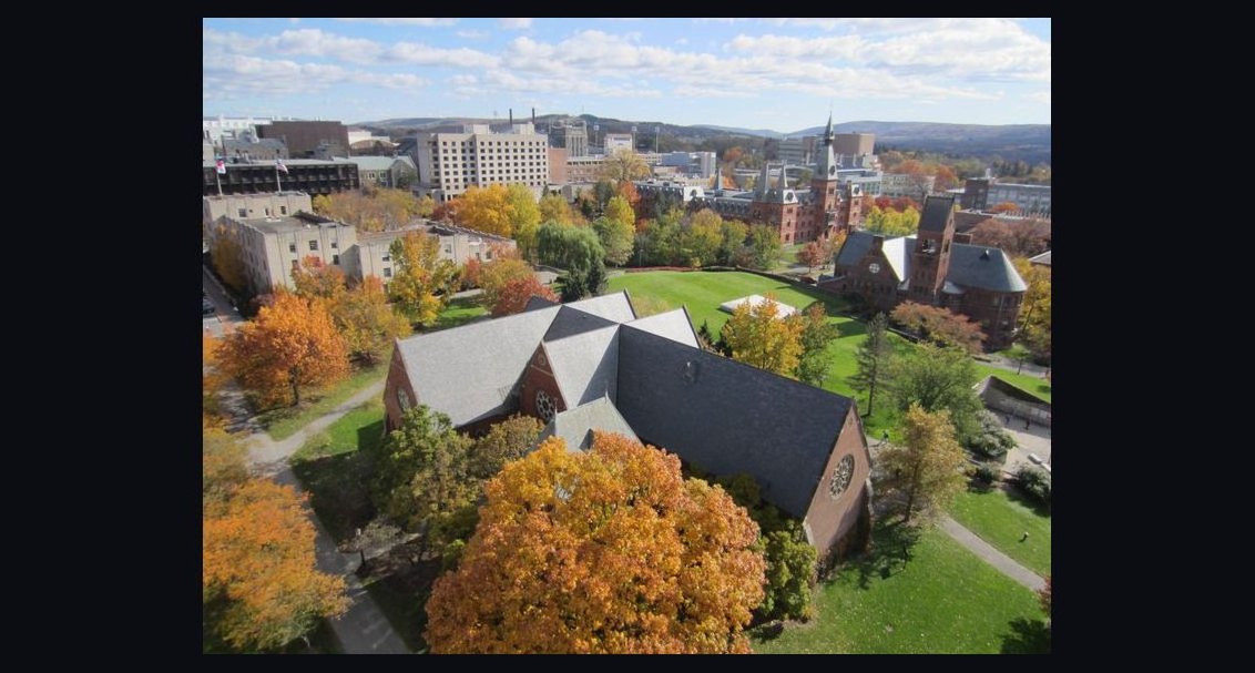 Top 10 Universities for Nutrition and Dietetics in 2027