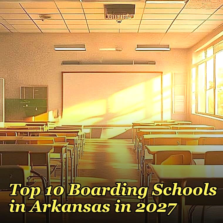 Top 10 Boarding Schools in Arkansas in 2027