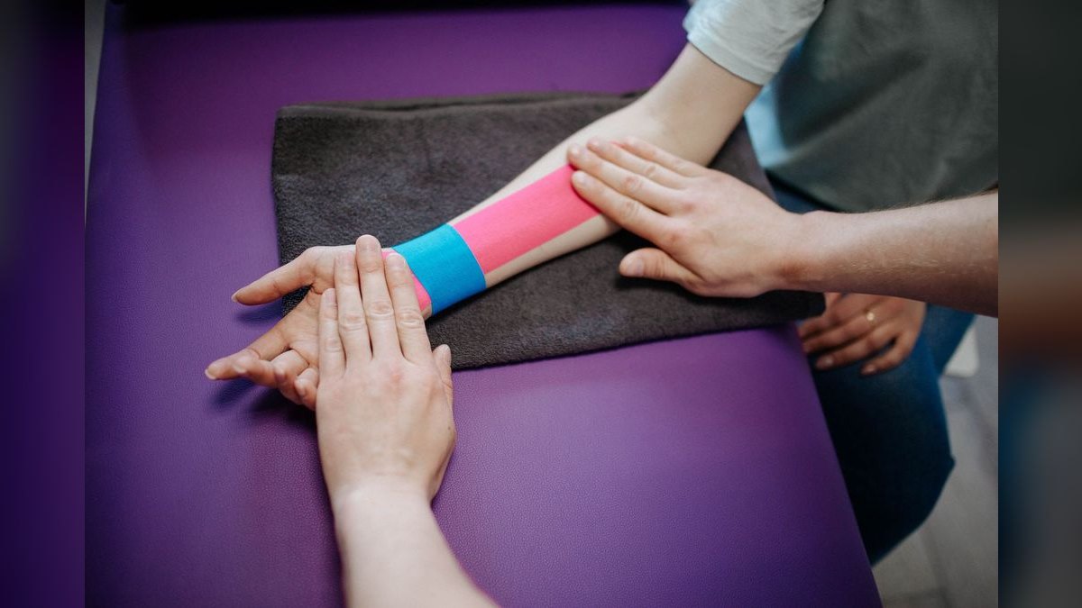 Top 10 Universities for Kinesiology in 2027