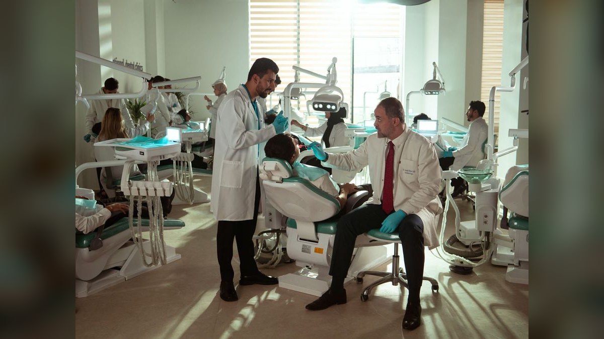 Top 10 Universities for Dentistry in 2027 — figure 6