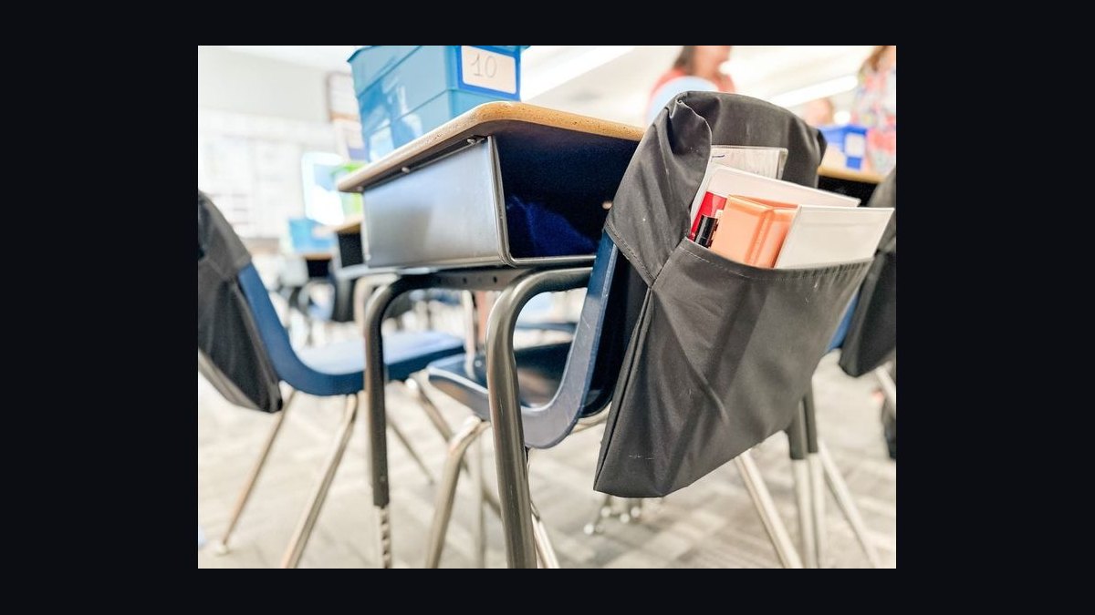 Top 10 Private High Schools in California in 2027 — figure 1