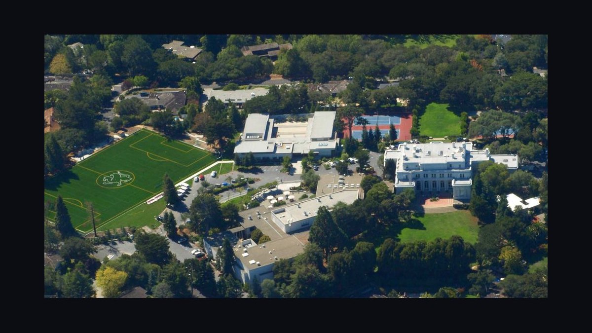 Top 10 Private High Schools in California in 2027 — figure 3