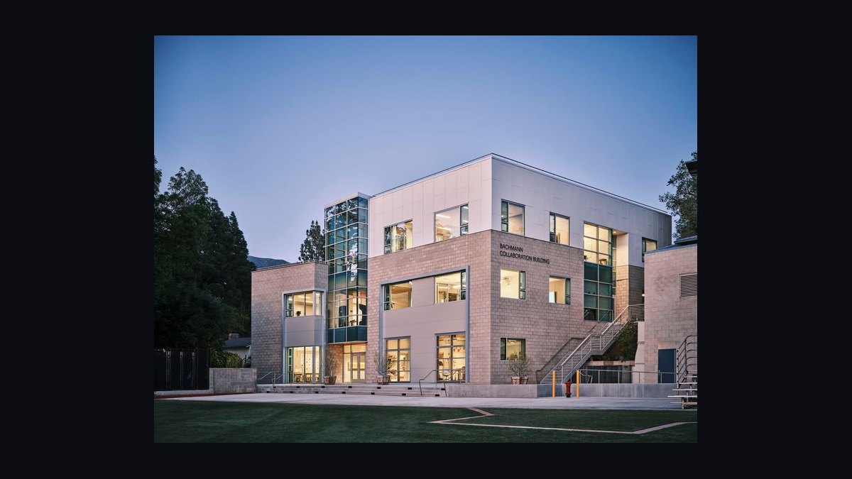 Top 10 Private High Schools in California in 2027 — figure 7