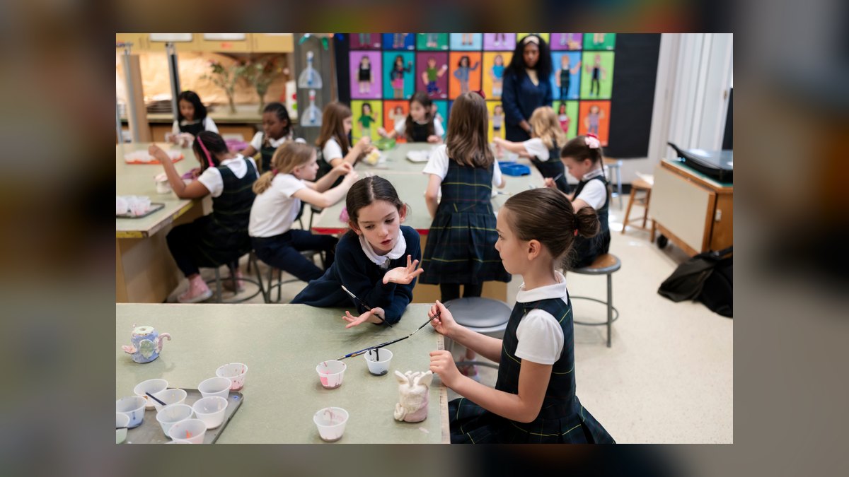 Top 10 Private High Schools in New York in 2027 — figure 5