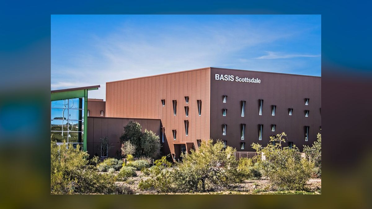 Top 10 Charter Schools in Arizona in 2027 — figure 8