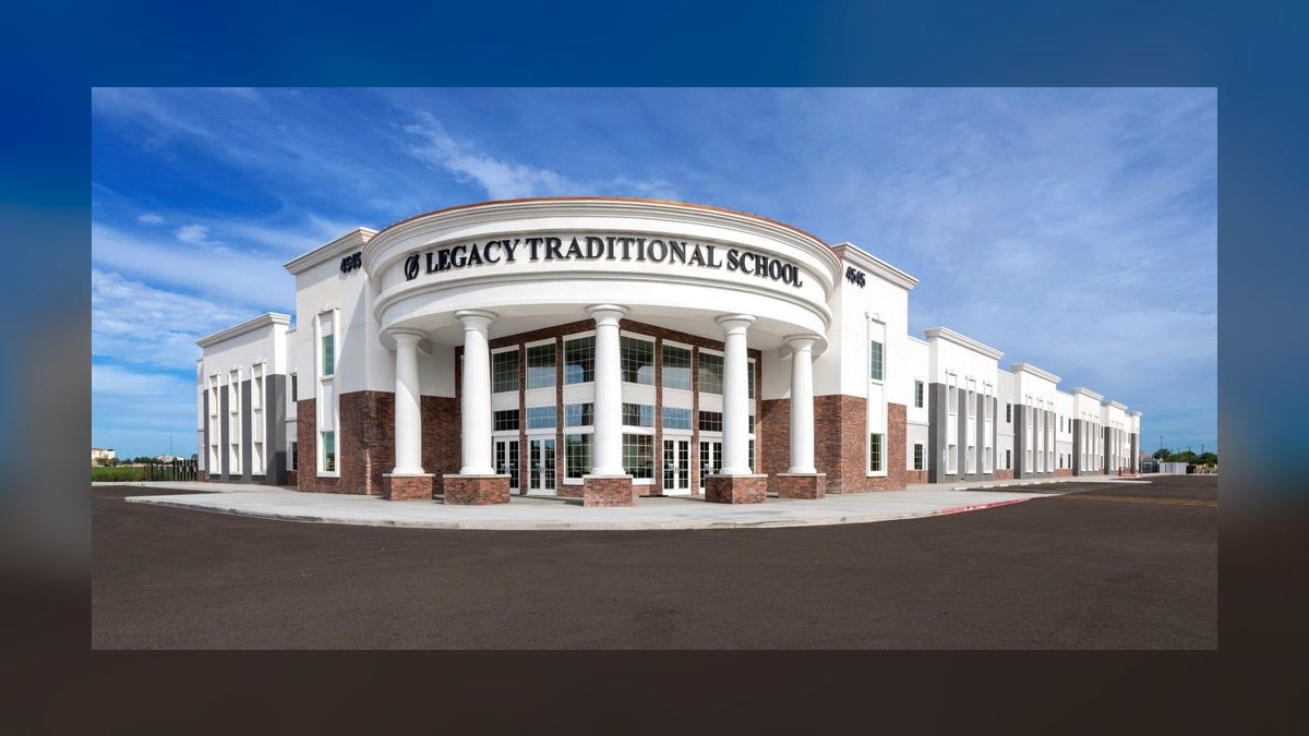 Top 10 Charter Schools in Arizona in 2027 — figure 9