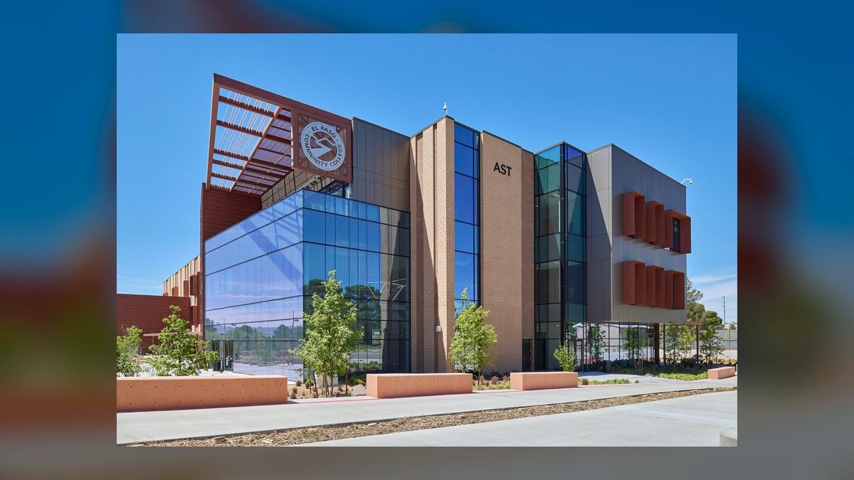 Top 10 Community Colleges in Texas in 2027 — figure 2