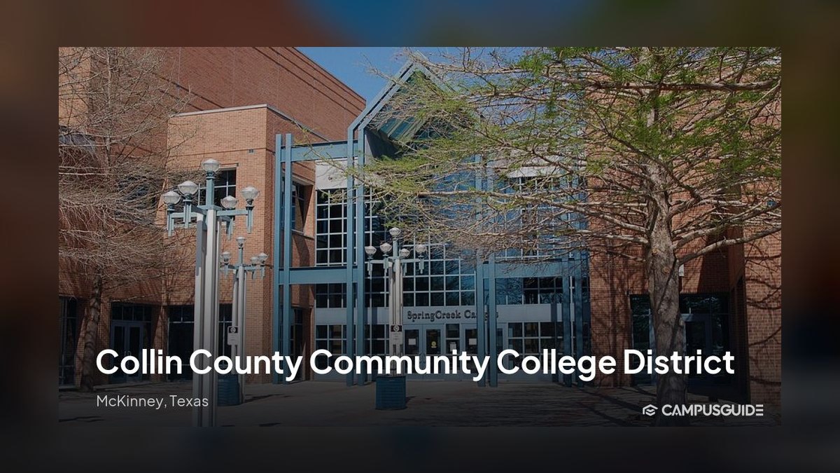 Top 10 Community Colleges in Texas in 2027 — figure 6