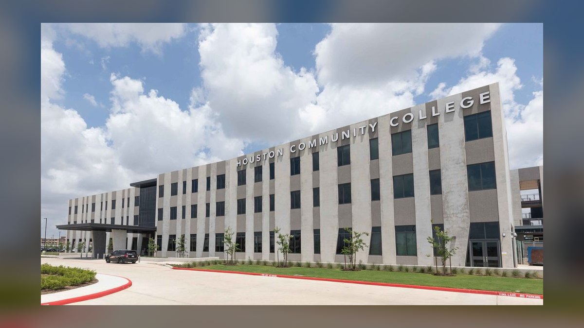 Top 10 Community Colleges in Texas in 2027 — figure 9