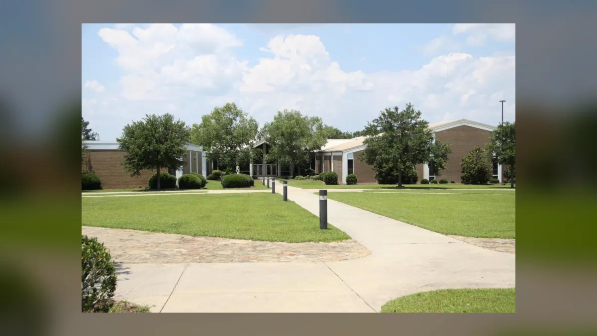 Top 10 Community Colleges in Georgia in 2027 — figure 10