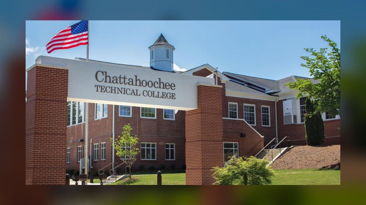 Top 10 Community Colleges in Georgia in 2027 — figure 2