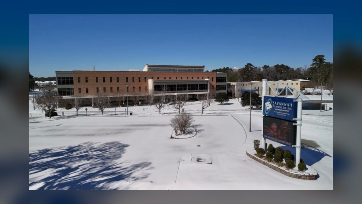 Top 10 Community Colleges in Georgia in 2027 — figure 5