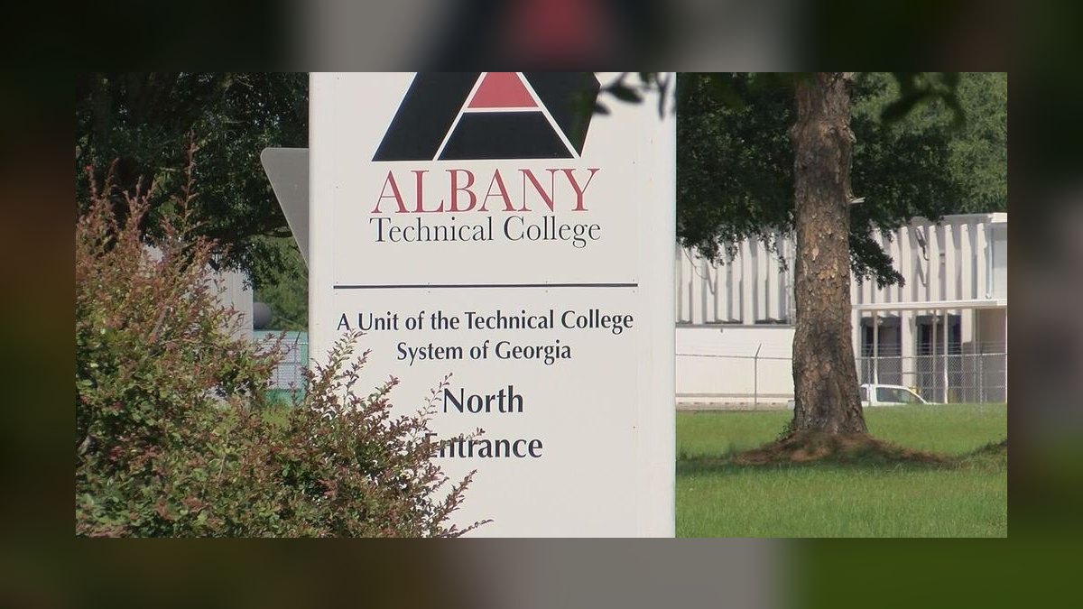 Top 10 Community Colleges in Georgia in 2027 — figure 7