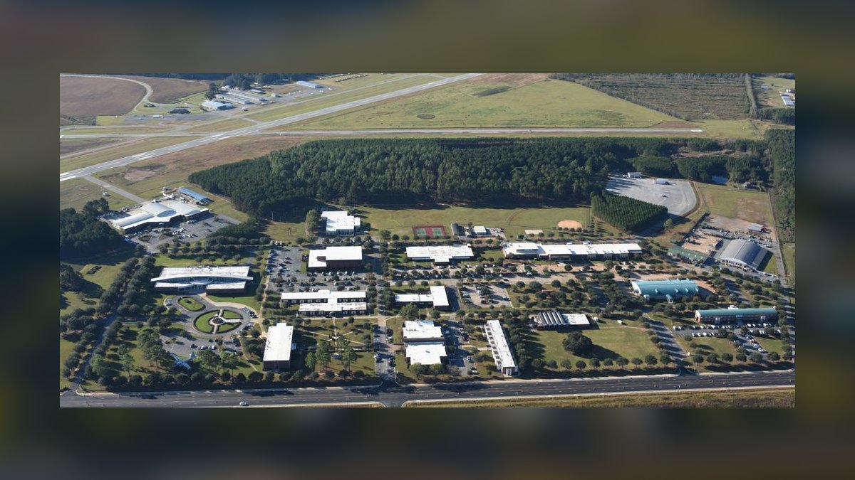 Top 10 Community Colleges in Georgia in 2027 — figure 9