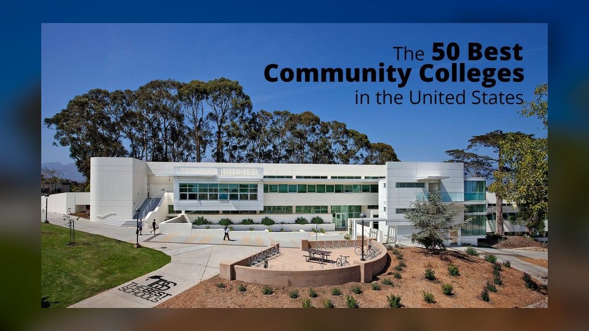 Top 10 Community Colleges in Georgia in 2027