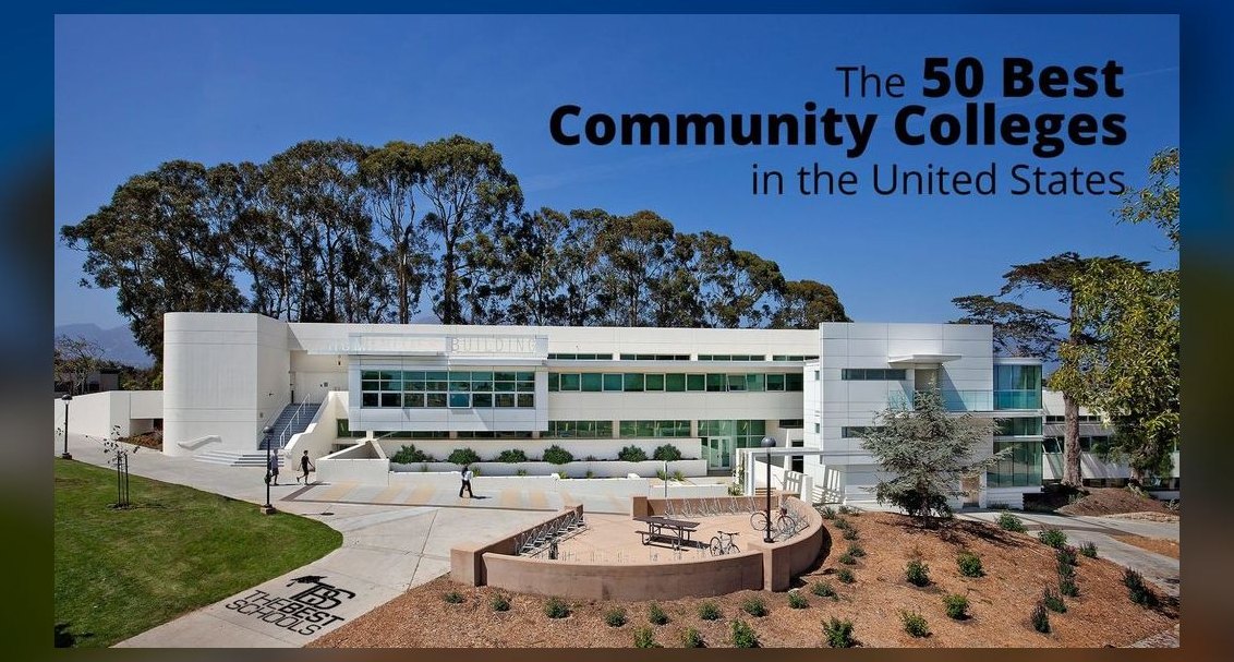 Top 10 Community Colleges in Georgia in 2027