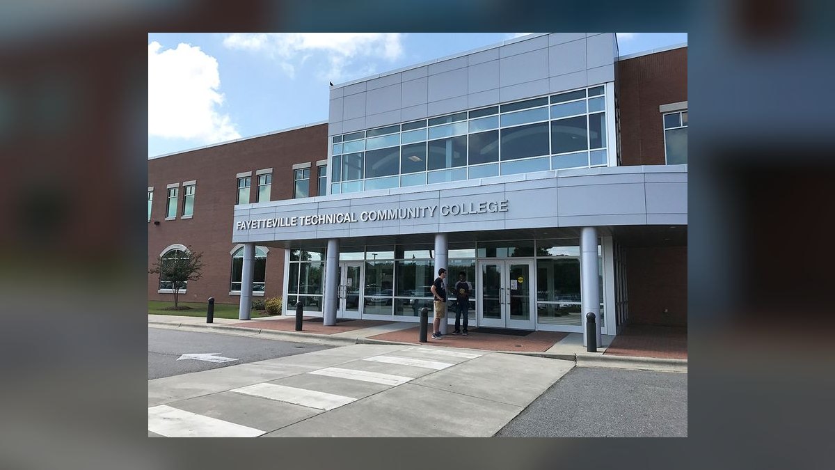 Top 10 Community Colleges in North Carolina in 2027 — figure 4