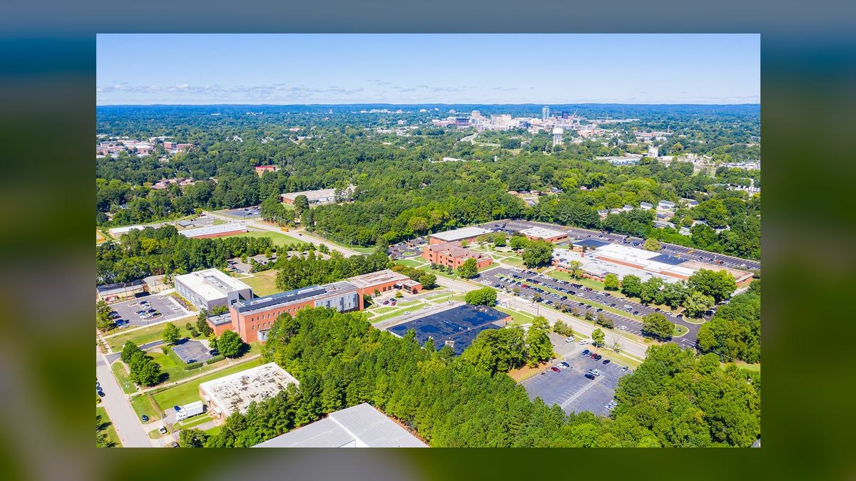 Top 10 Community Colleges in North Carolina in 2027 — figure 7