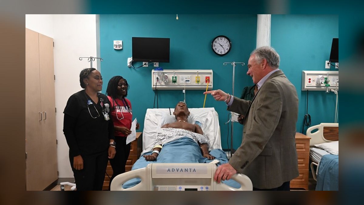Top 10 Community Colleges in Virginia in 2027 — figure 5